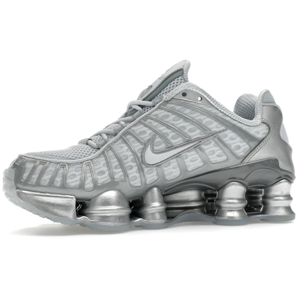 Thumbnail af Nike Shox TL Chrome 3