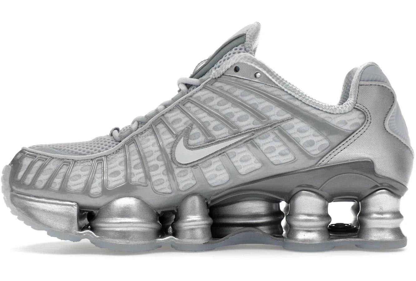 Thumbnail af Nike Shox TL Chrome 3