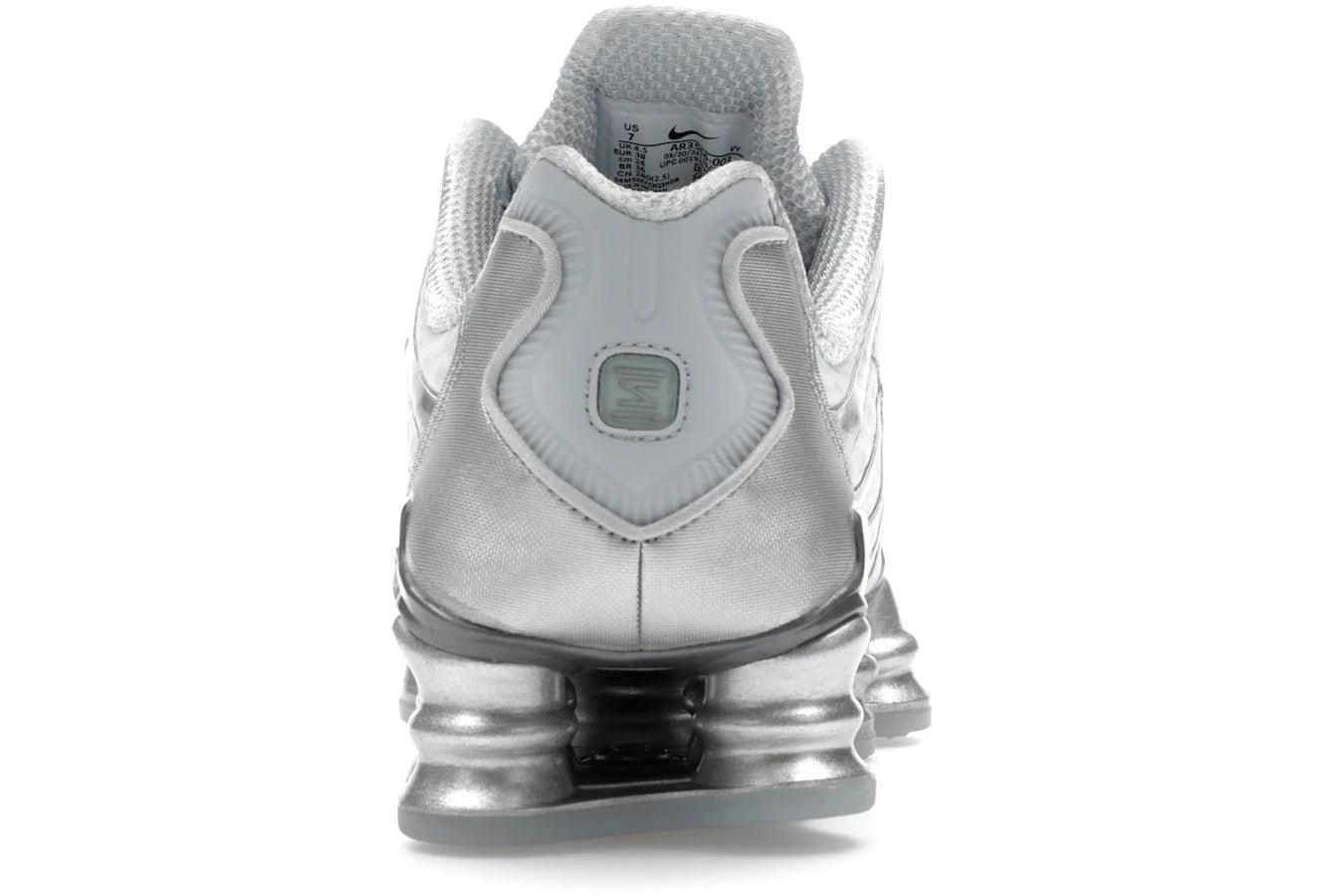 Thumbnail af Nike Shox TL Chrome 4