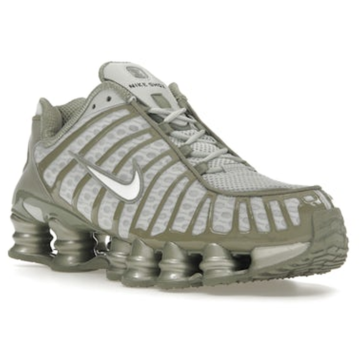 Thumbnail af Nike Shox TL Light Army 2