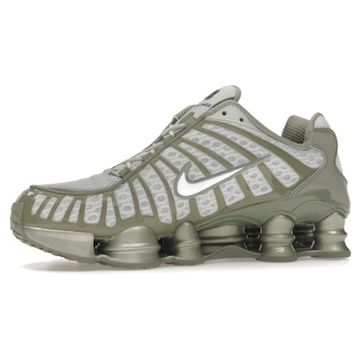 Thumbnail af Nike Shox TL Light Army 3