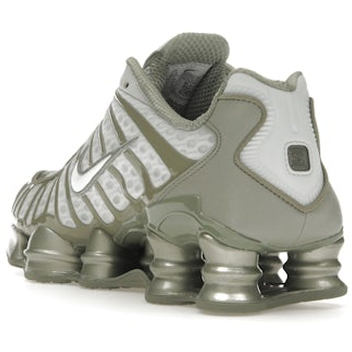 Thumbnail af Nike Shox TL Light Army 4
