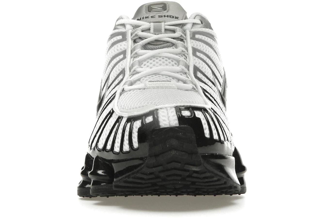 Thumbnail af Nike Shox TL Metallic Silver Wolf Grey 2