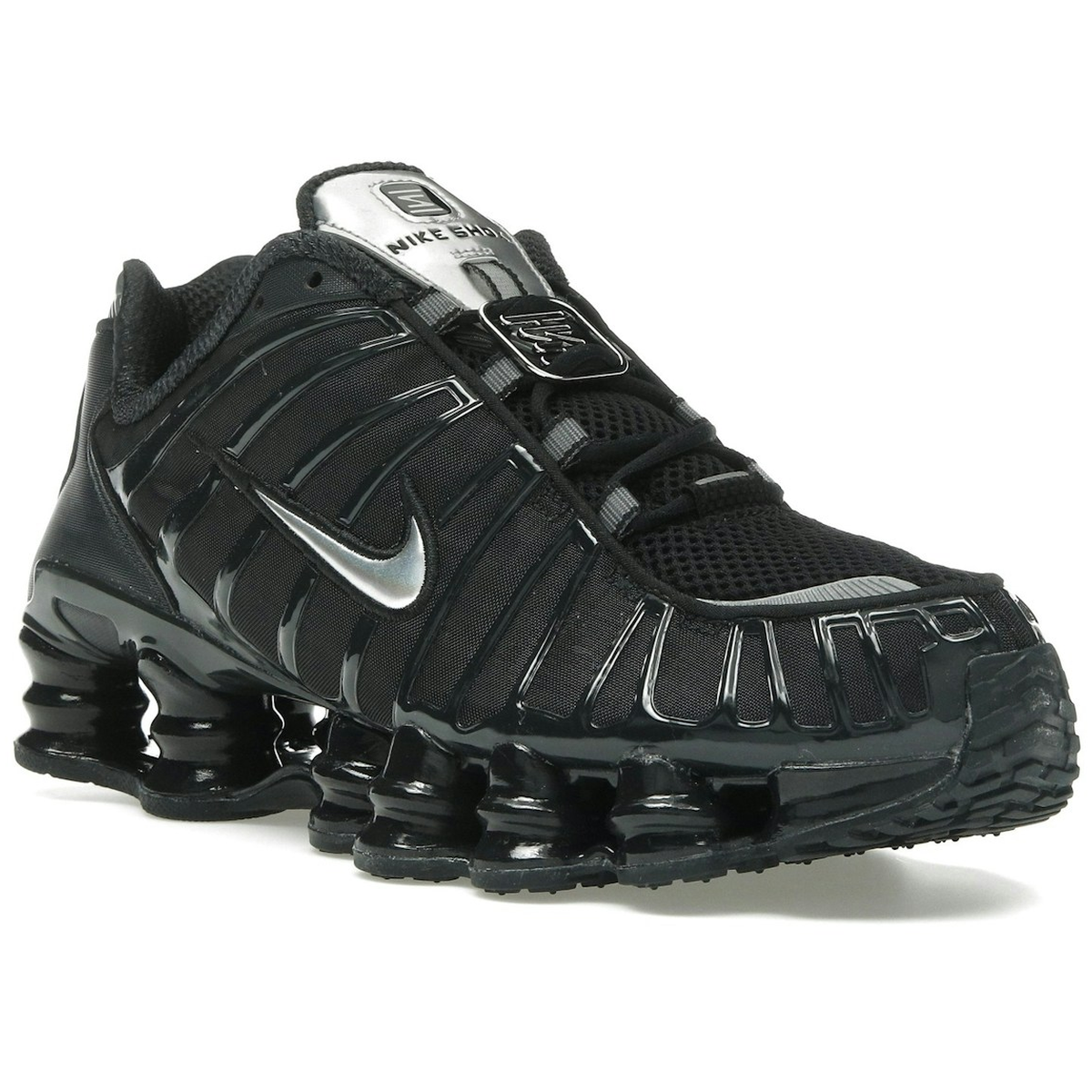 Thumbnail af Nike Shox TL Off Noir Silver 2