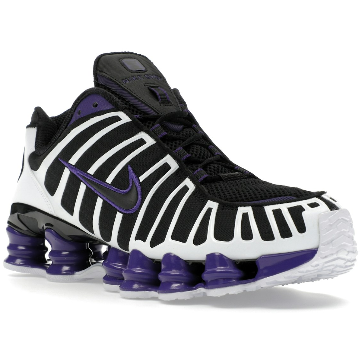Thumbnail af Nike Shox TL Persian Violet 2