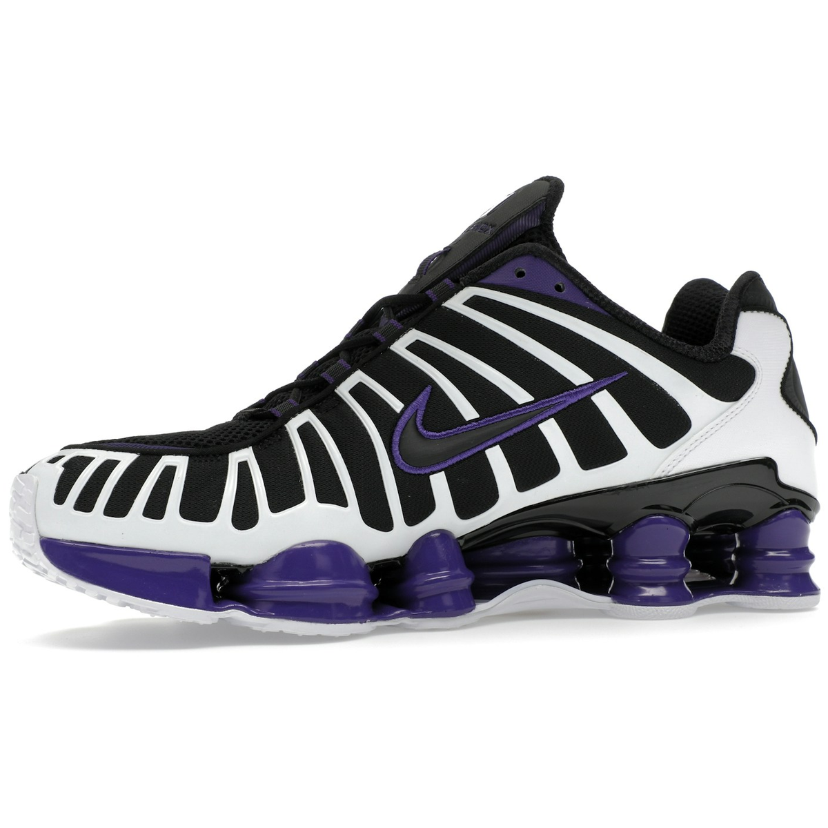 Thumbnail af Nike Shox TL Persian Violet 3