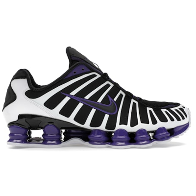 Nike Shox TL Persian Violet