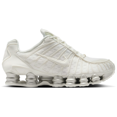 Køb Nike Nike Shox TL Sail på NordicSneakers.dk