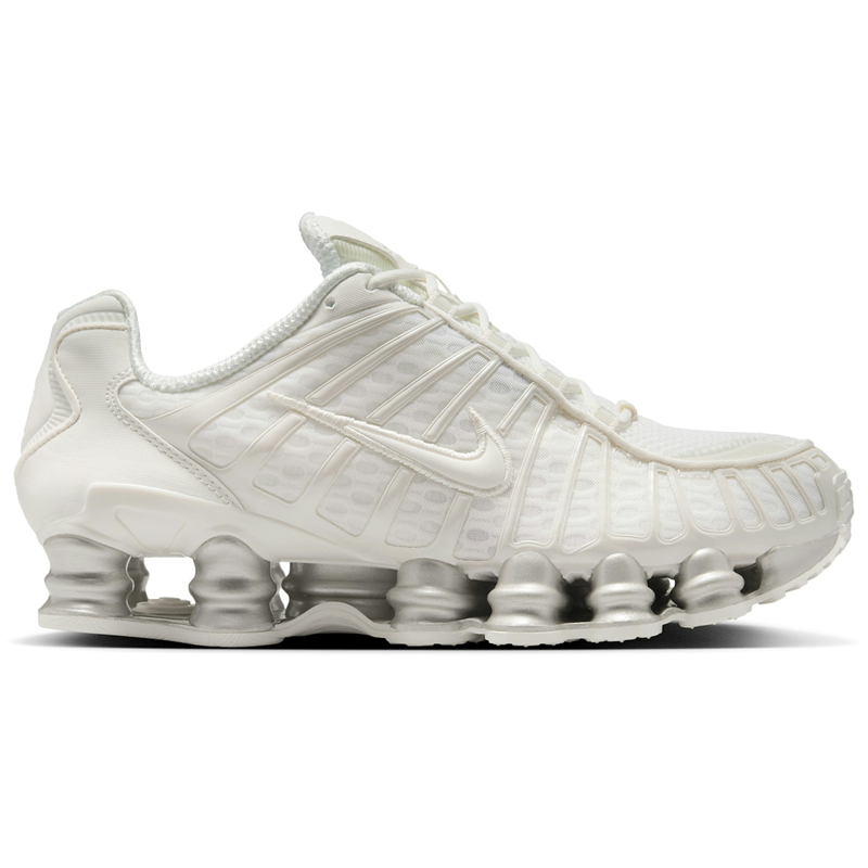Nike Shox TL Sail