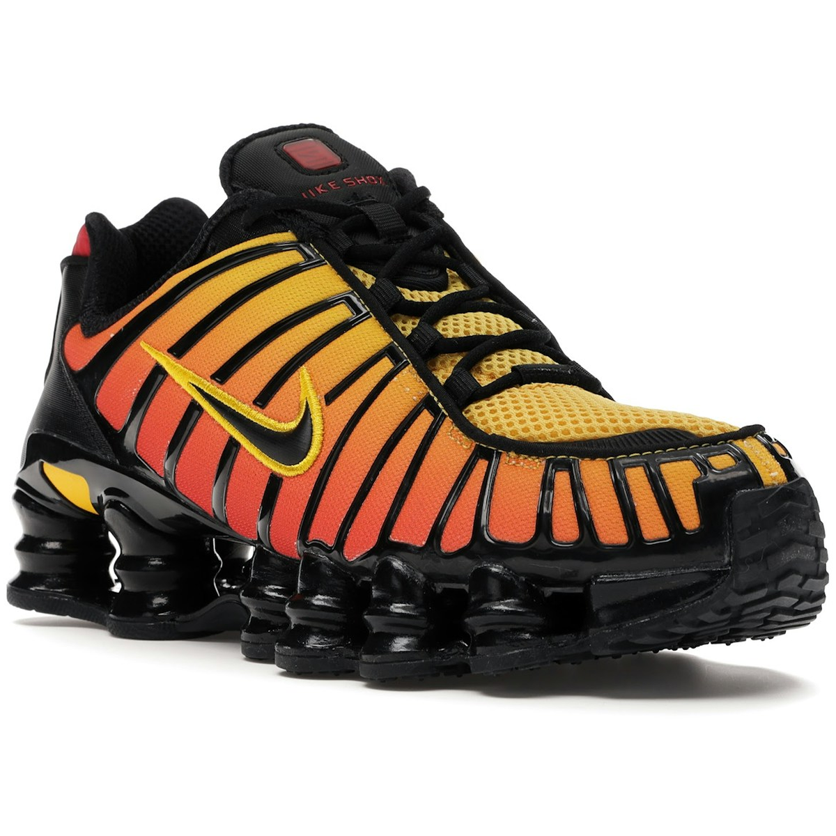 Thumbnail af Nike Shox TL Sunrise 2