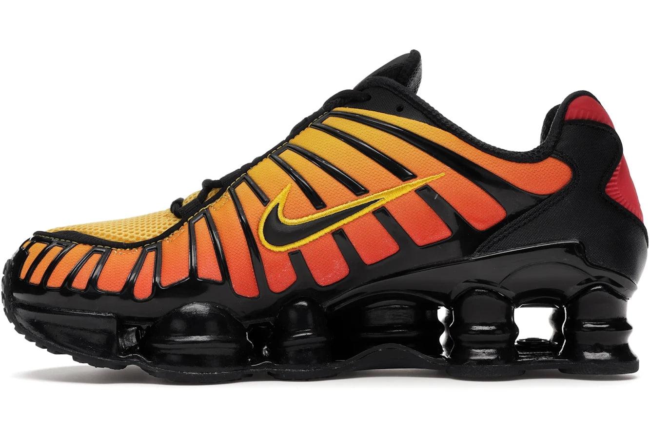 Thumbnail af Nike Shox TL Sunrise 3
