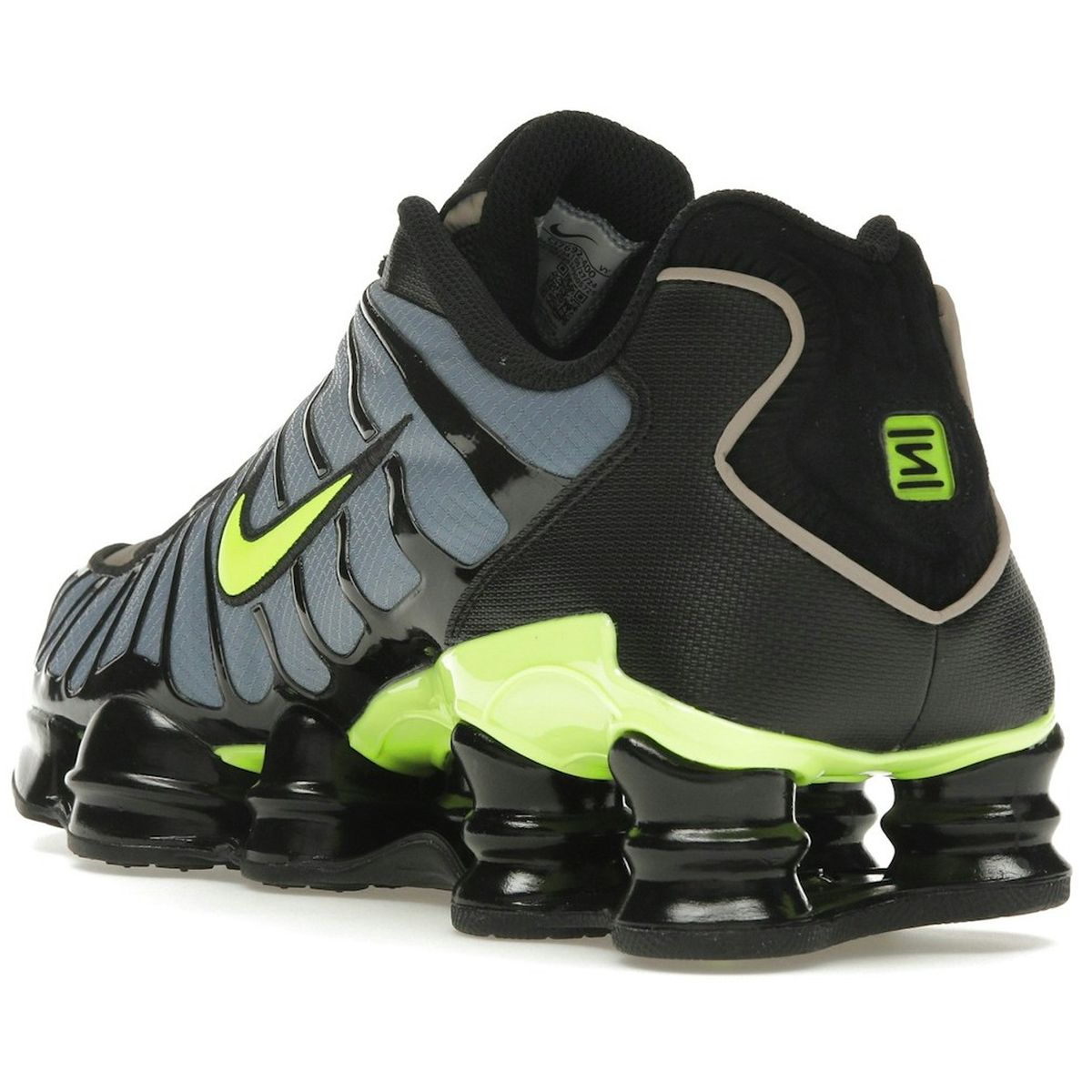 Thumbnail af Nike Shox TL Thunderstorm 4