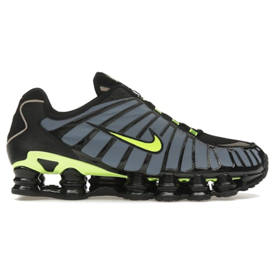 Nike Shox TL Thunderstorm