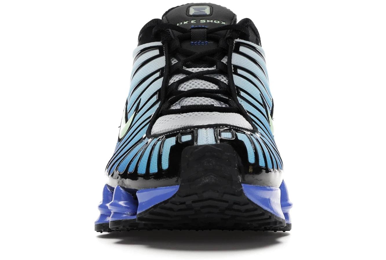 Thumbnail af Nike Shox TL Vapor Green Racer Blue 2