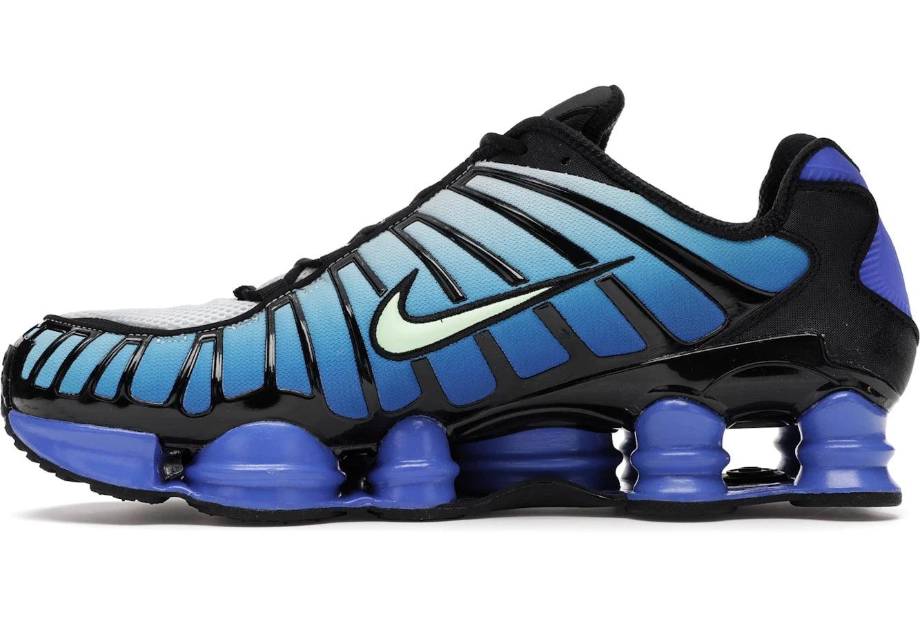 Thumbnail af Nike Shox TL Vapor Green Racer Blue 3