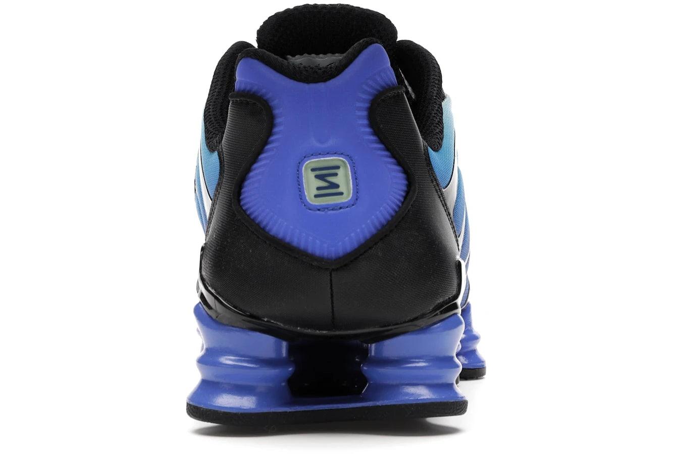 Thumbnail af Nike Shox TL Vapor Green Racer Blue 4