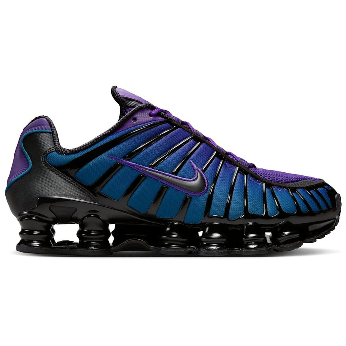 Thumbnail af Nike Shox TL Voltage Purple 2