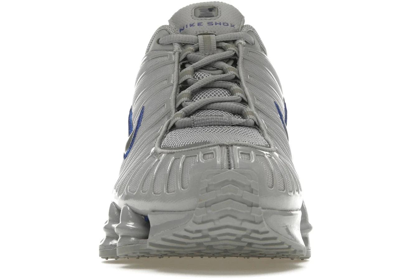 Thumbnail af Nike Shox TL Wolf Grey Metallic Silver Blue 2