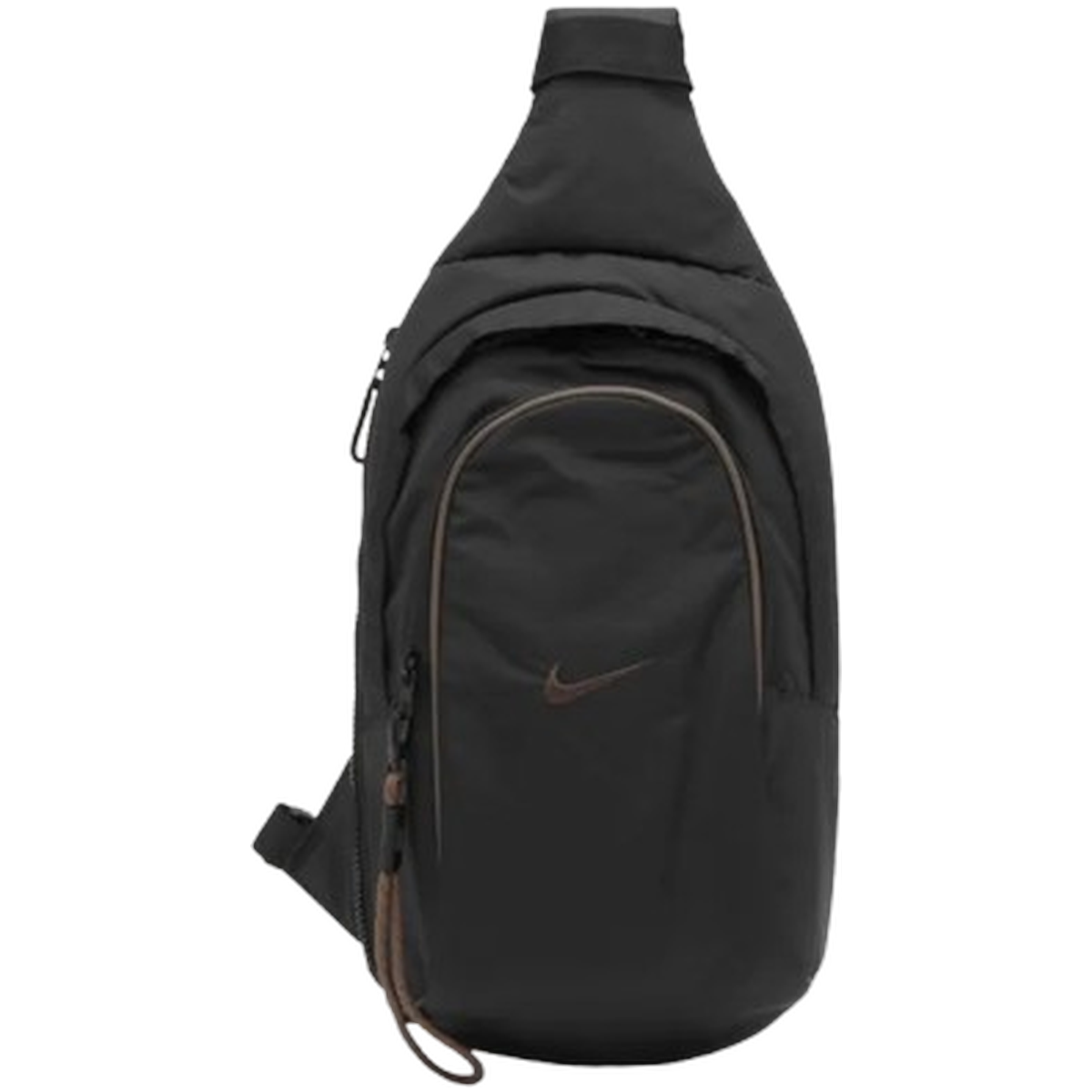 Nike Taske Iron Stone 8L