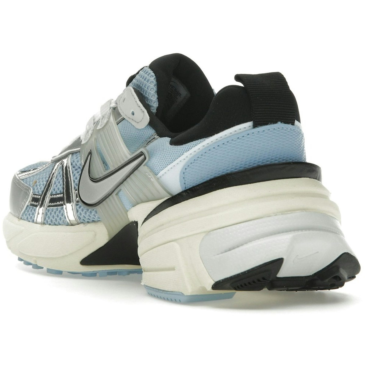 Thumbnail af Nike V2K Run Psychic Blue  4