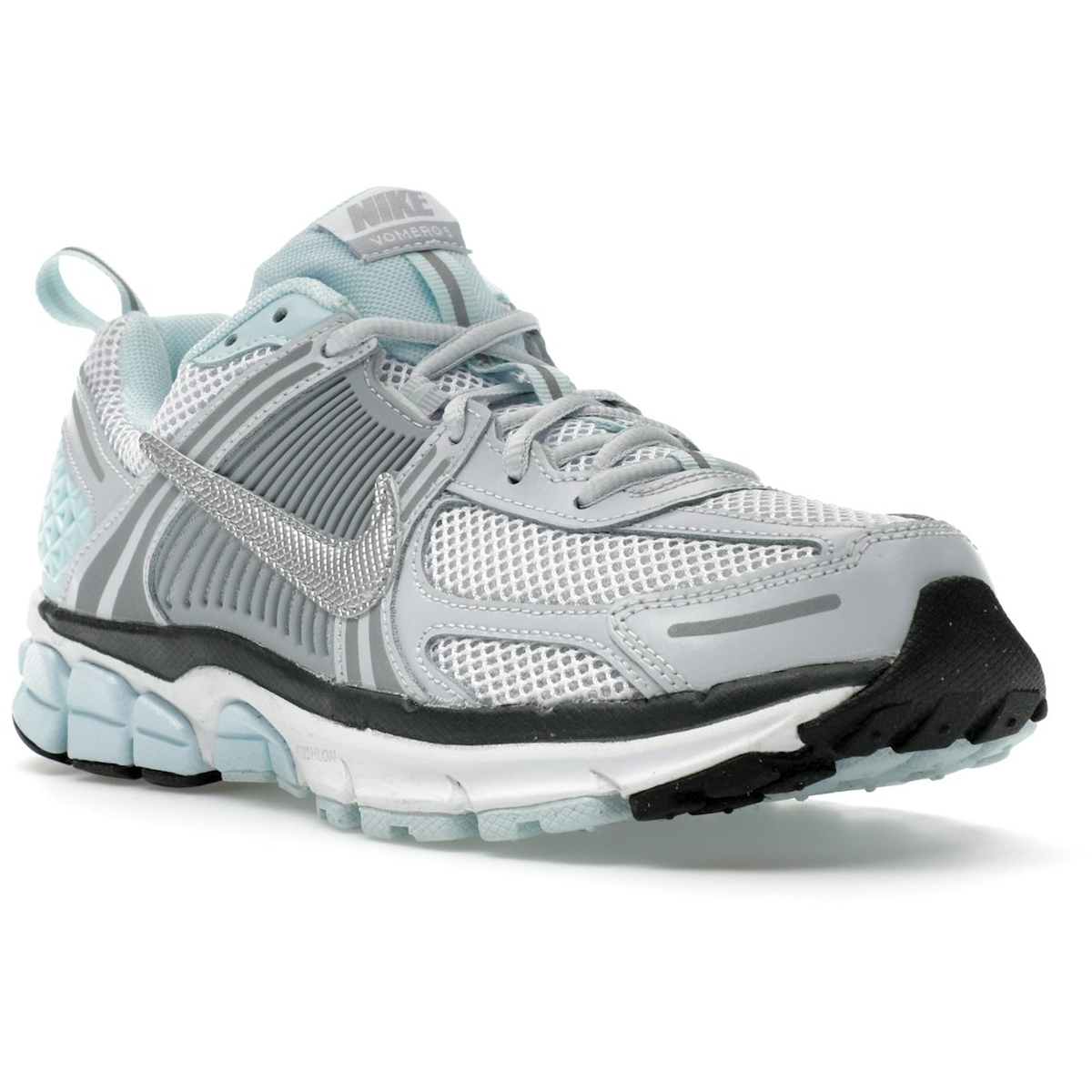 Thumbnail af Nike Vomero 5 Pure Platinum Glacier Blue Wolf Grey Metallic Silver 2