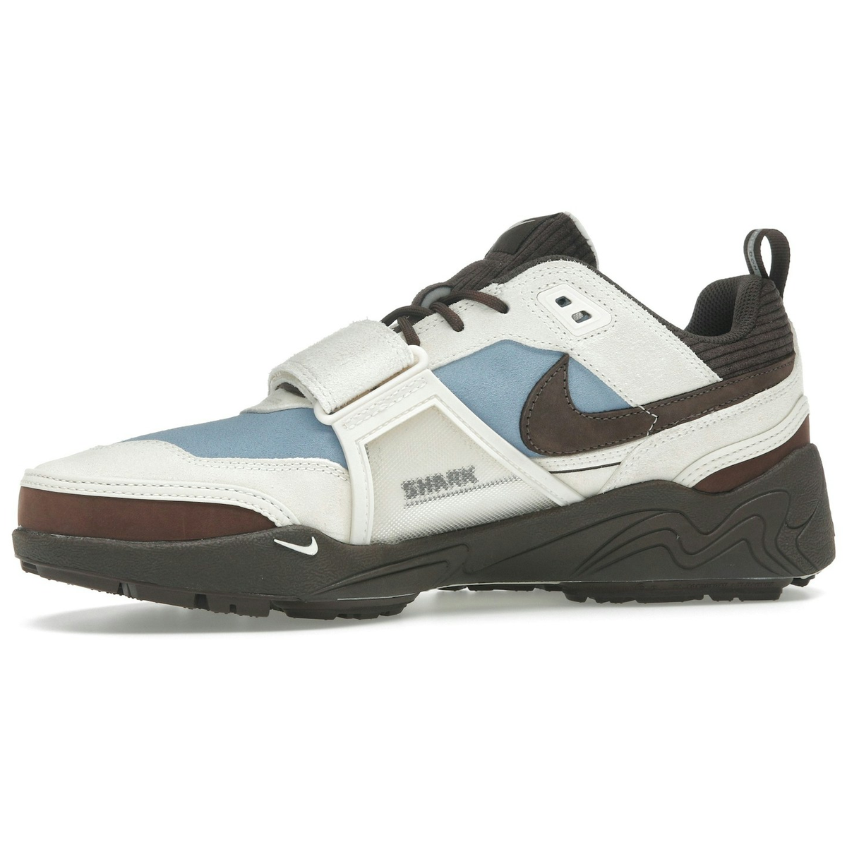 Thumbnail af Nike Zoom Field Jaxx Travis Scott Leche Blue 3