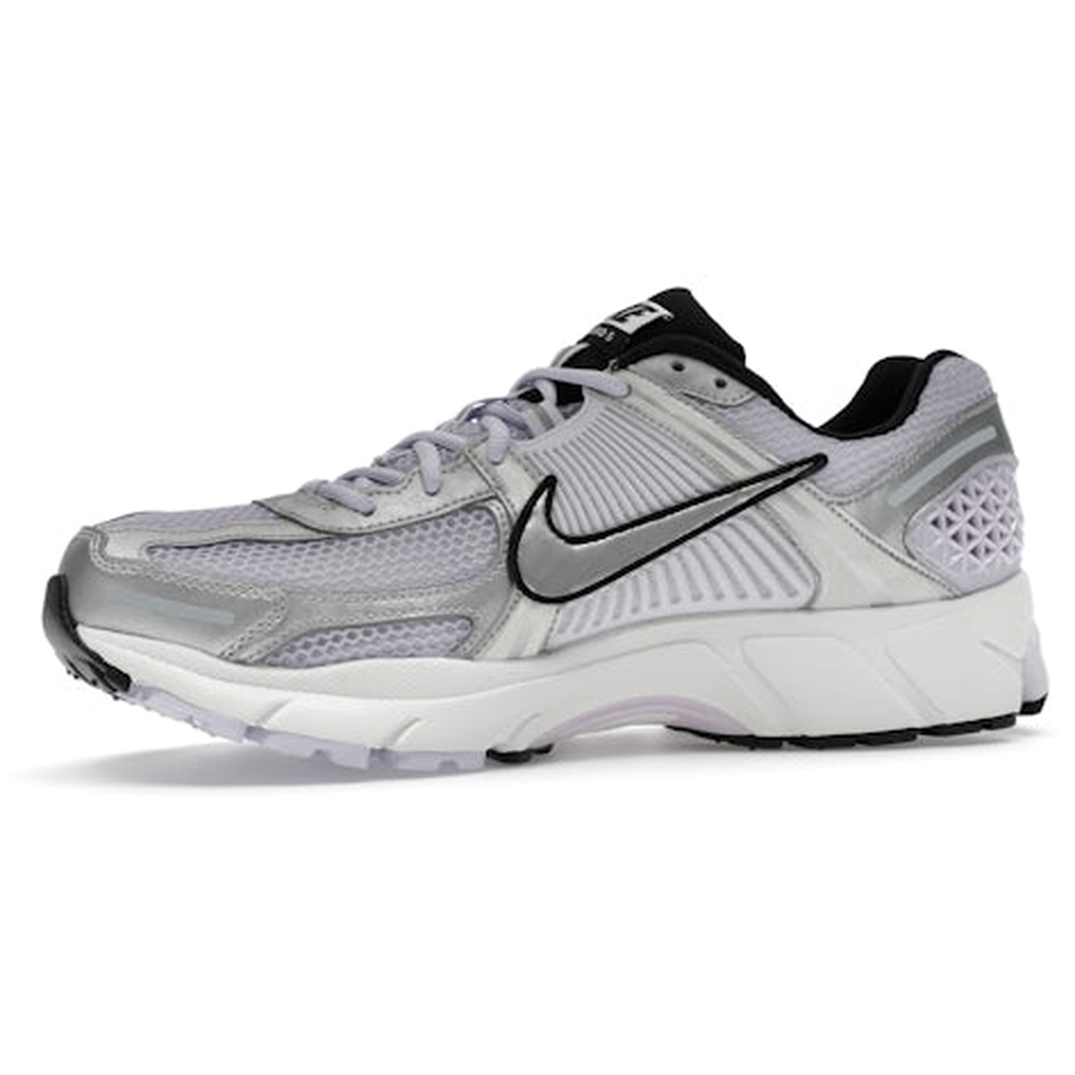 Thumbnail af Nike Zoom Vomero 5 Barely Grape Metallic Silver 3