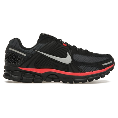 Nike Zoom Vomero 5 Black Metallic University Red