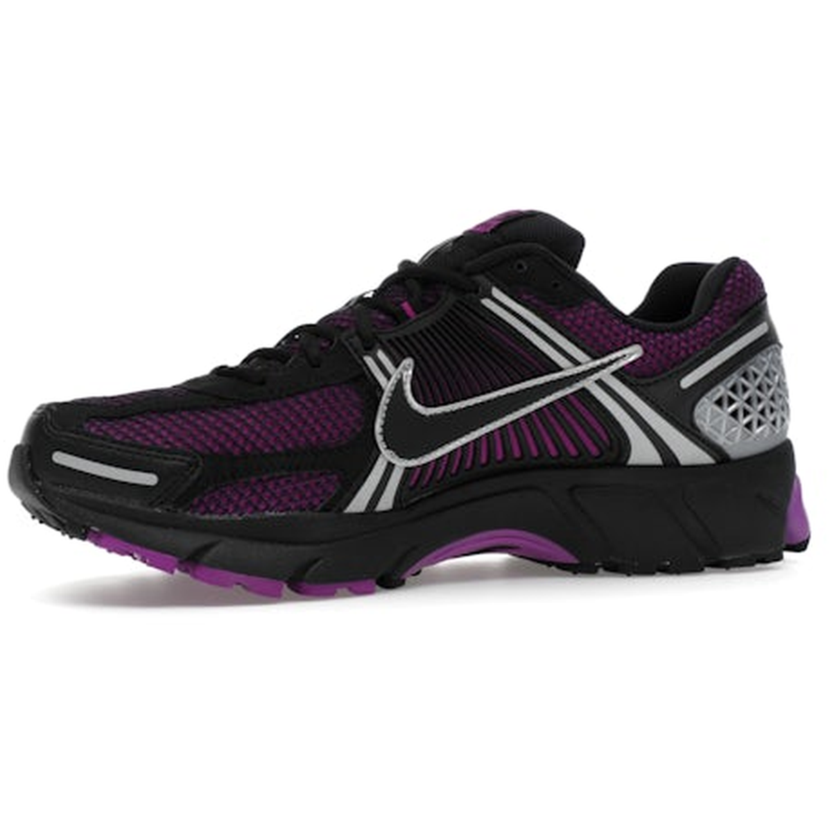 Thumbnail af Nike Zoom Vomero 5 Black Vivid Purple 3