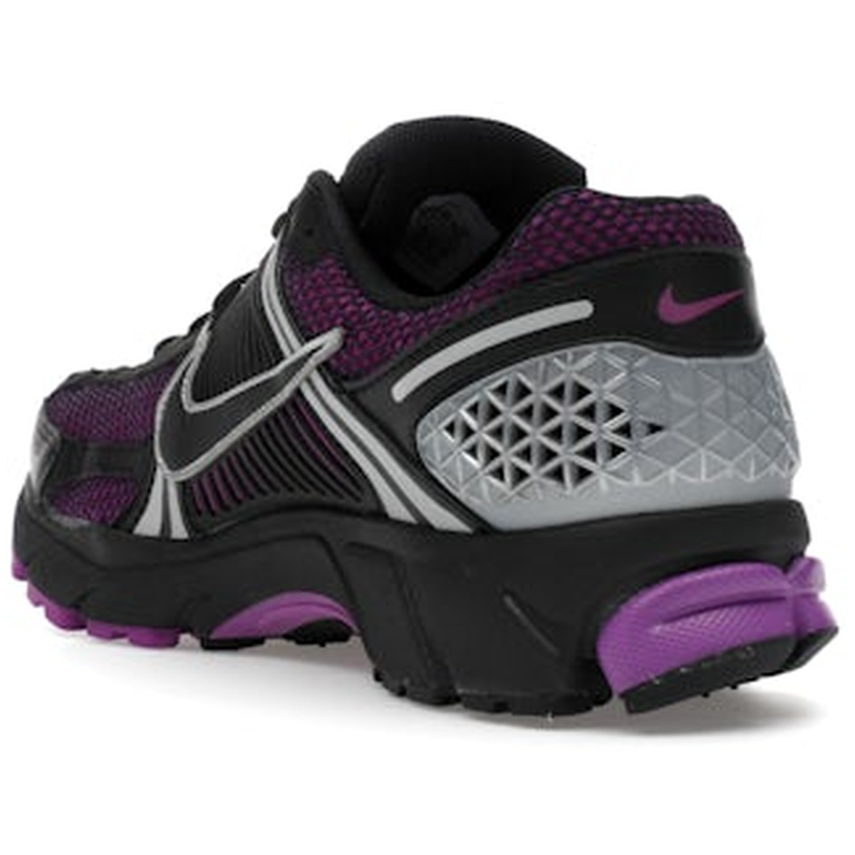 Thumbnail af Nike Zoom Vomero 5 Black Vivid Purple 4
