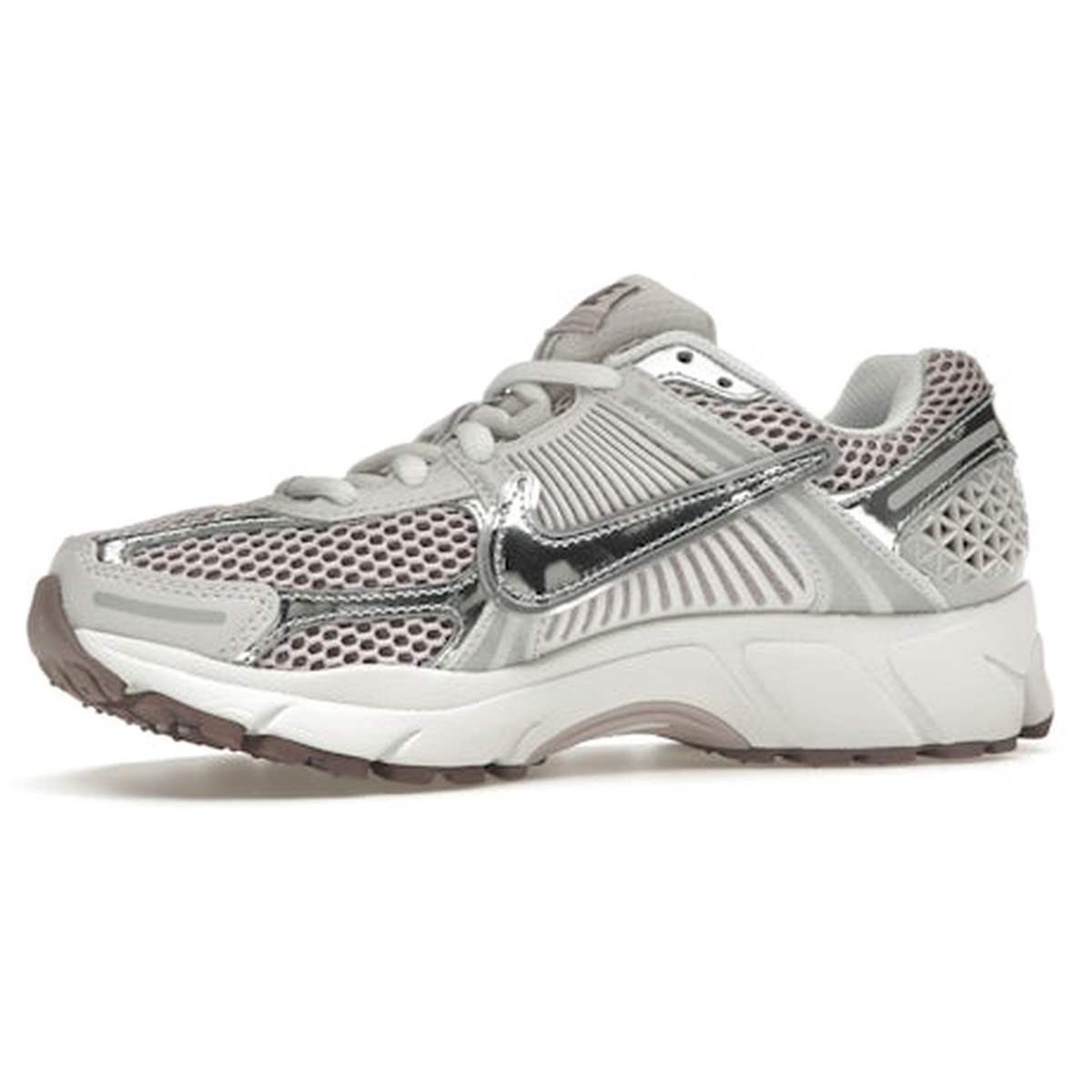 Thumbnail af Nike Zoom Vomero 5 Metallic Silver Platinum Violet 3