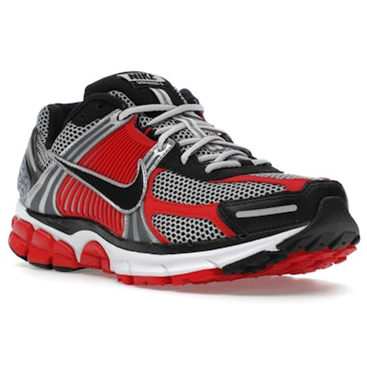 Thumbnail af Nike Zoom Vomero 5 Metallic Silver University Red 2