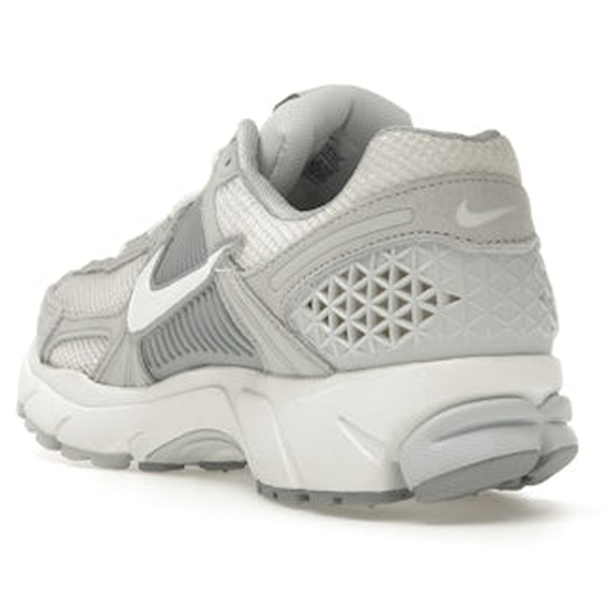 Thumbnail af Nike Zoom Vomero 5 Pure Platinum Summit White 4