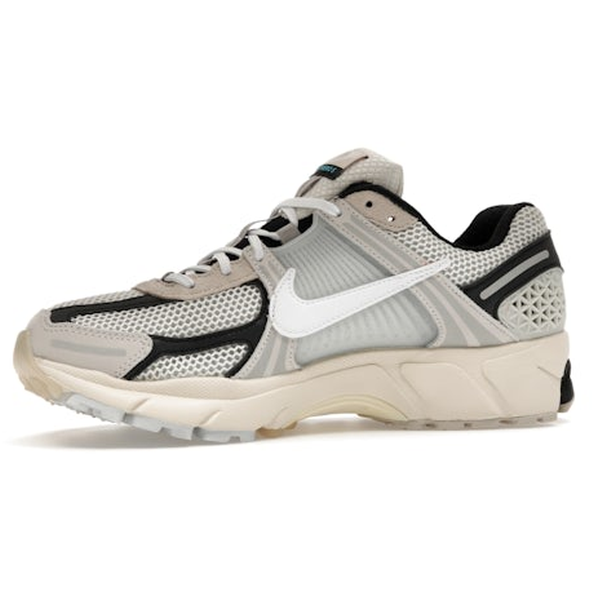 Thumbnail af Nike Zoom Vomero 5 Supersonic Light Bone Black 3