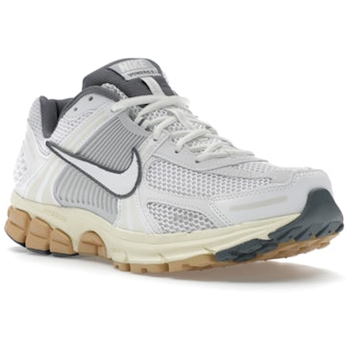Thumbnail af Nike Zoom Vomero 5 White Pure Platinum 2