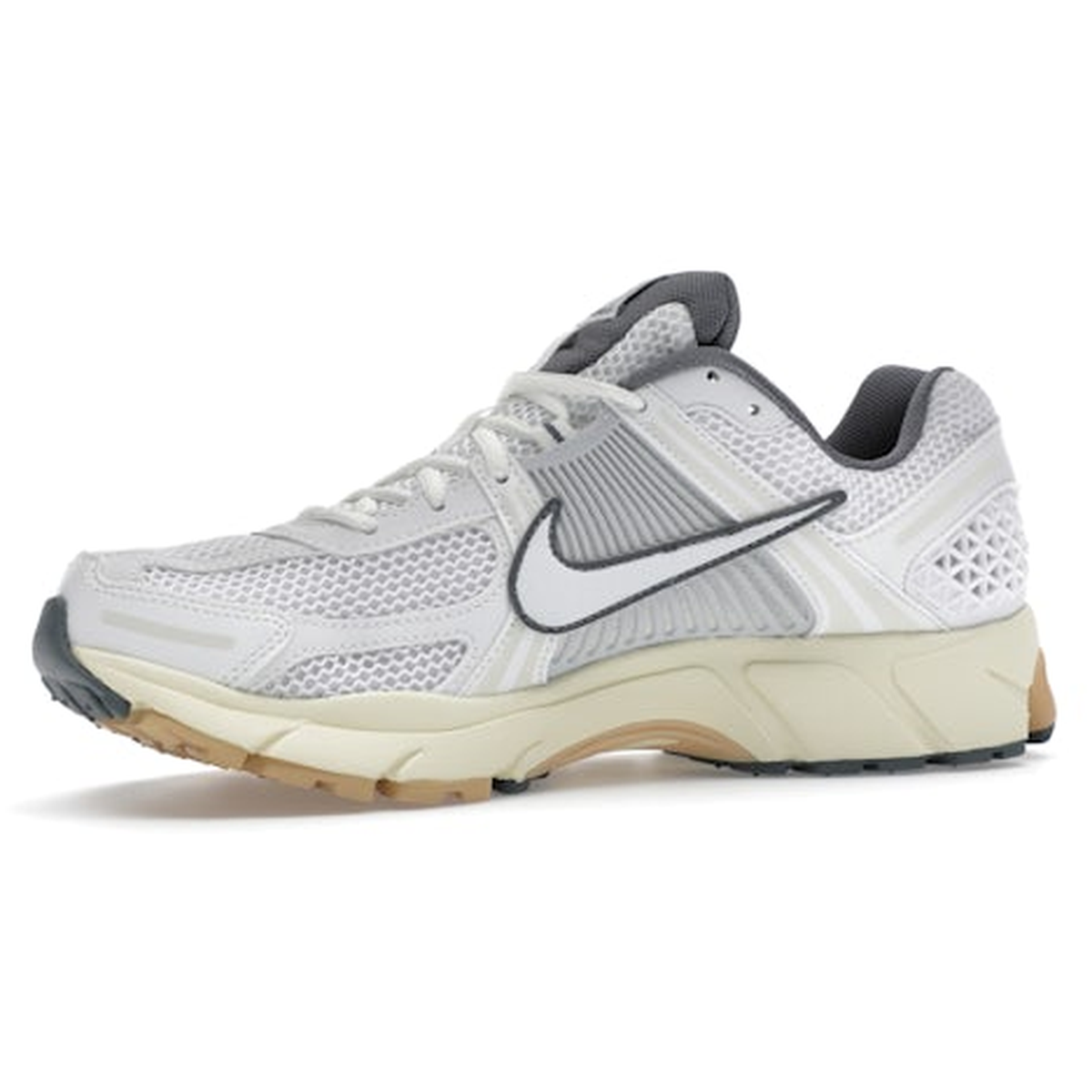 Thumbnail af Nike Zoom Vomero 5 White Pure Platinum 3