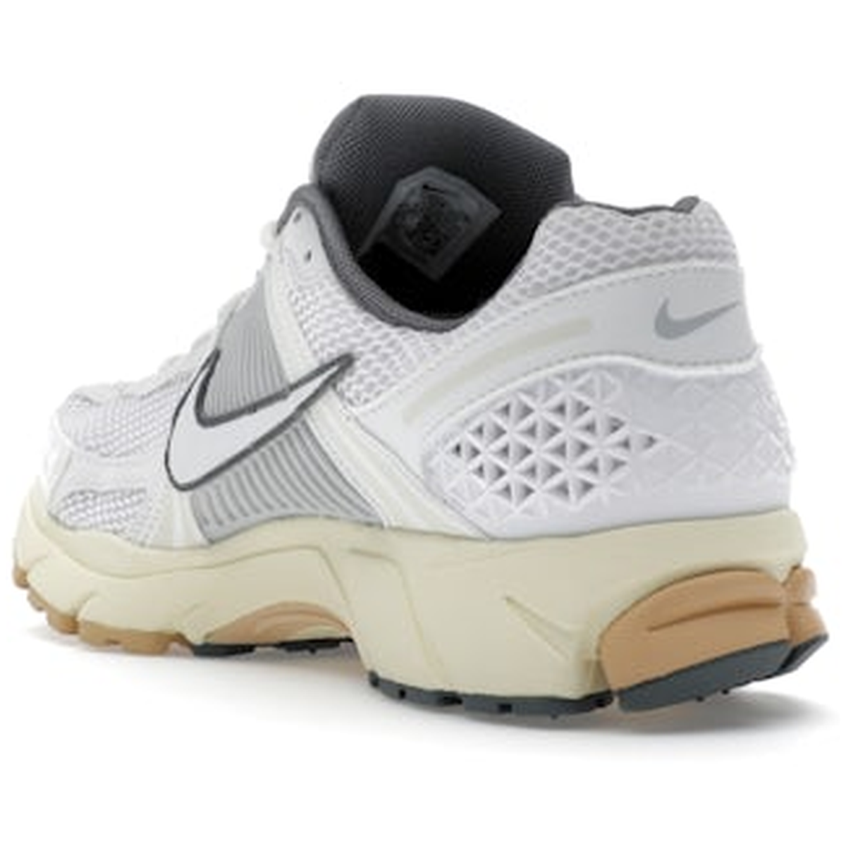 Thumbnail af Nike Zoom Vomero 5 White Pure Platinum 4