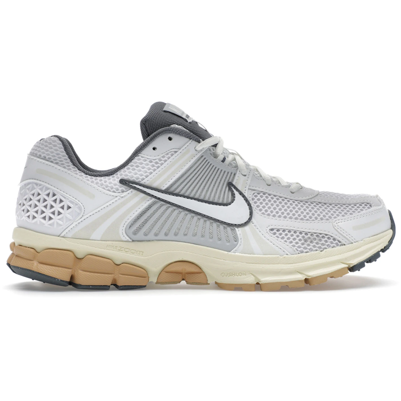 Nike Zoom Vomero 5 White Pure Platinum