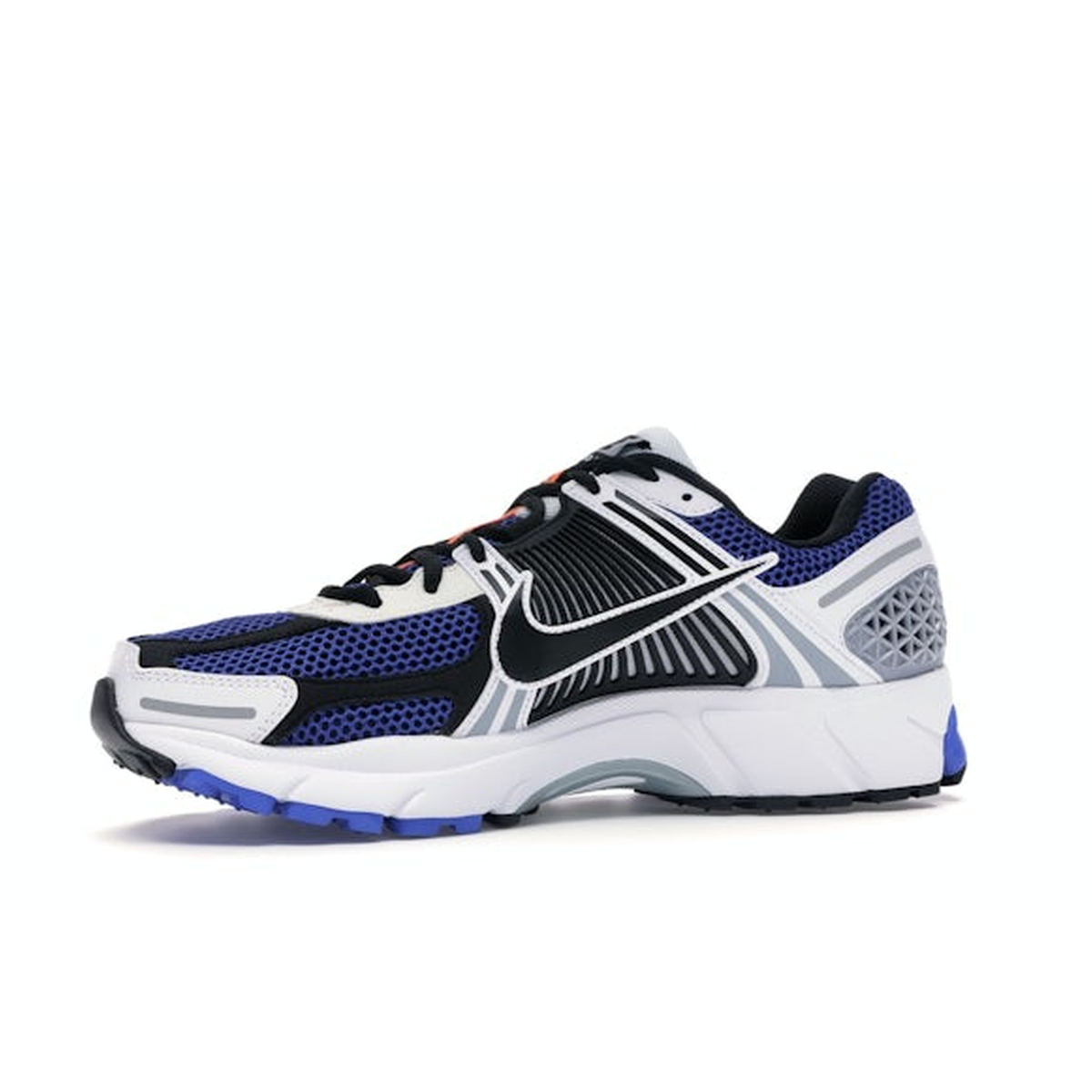 Thumbnail af Nike Zoom Vomero 5 White Racer Blue Black 3