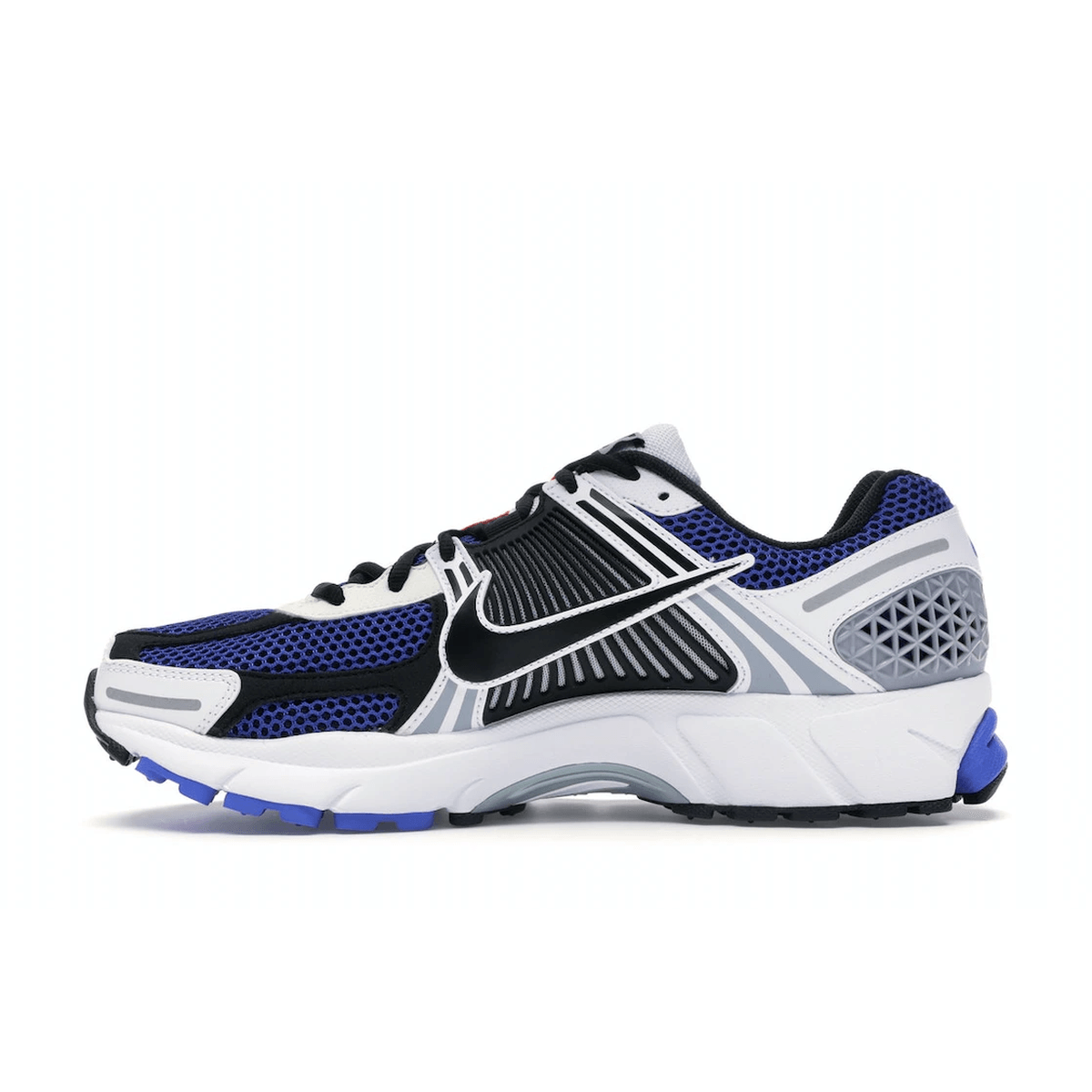 Thumbnail af Nike Zoom Vomero 5 White Racer Blue Black 3
