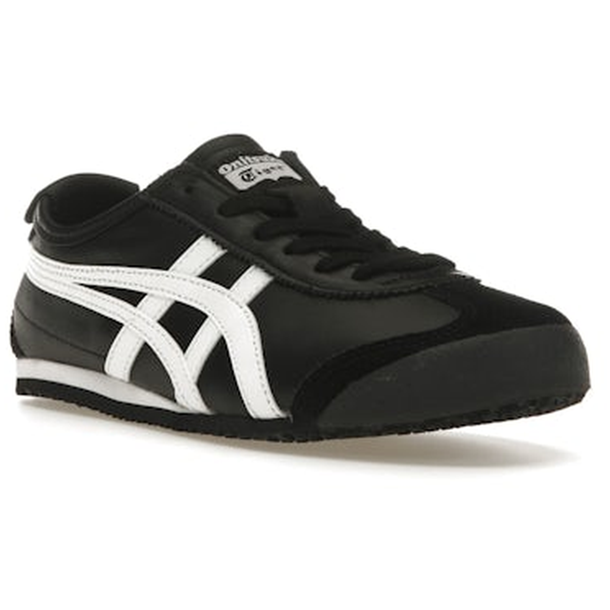 Thumbnail af Onitsuka Tiger Mexico 66 Black White 2