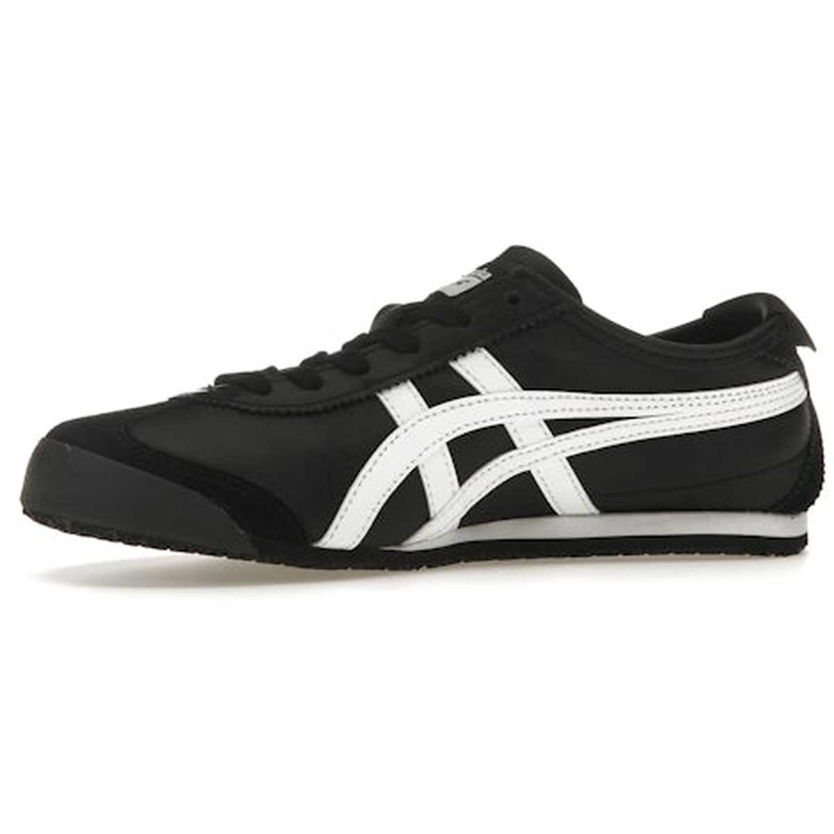 Thumbnail af Onitsuka Tiger Mexico 66 Black White 3