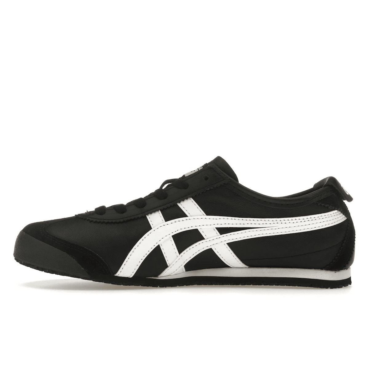 Thumbnail af Onitsuka Tiger Mexico 66 Black White 3