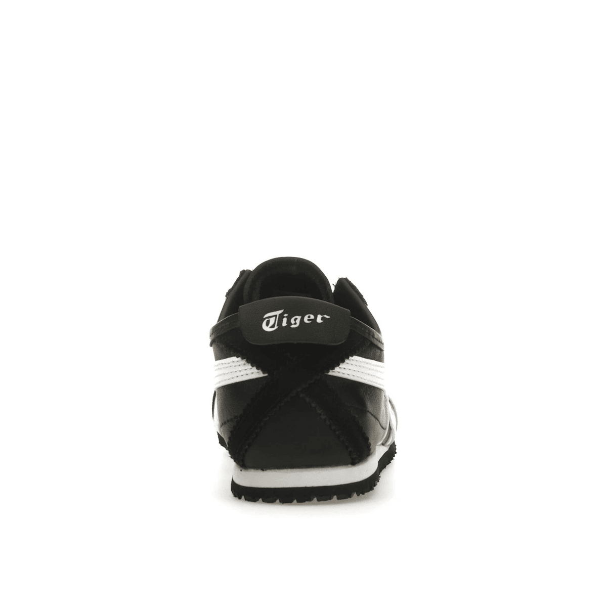 Thumbnail af Onitsuka Tiger Mexico 66 Black White 4