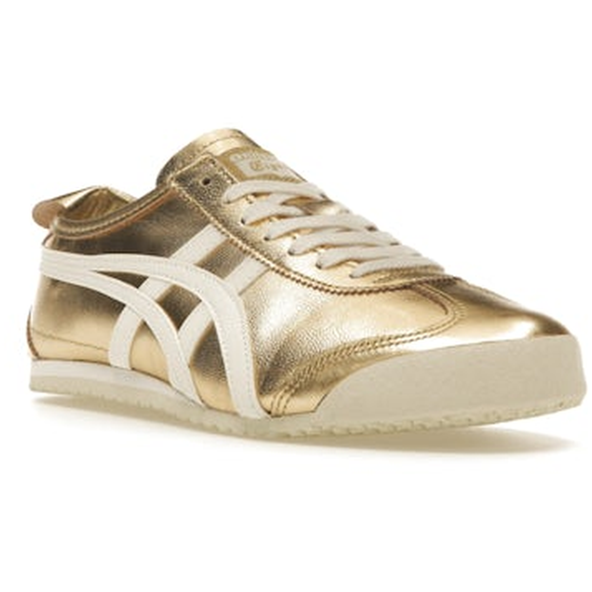 Thumbnail af Onitsuka Tiger Mexico 66 Gold White 2