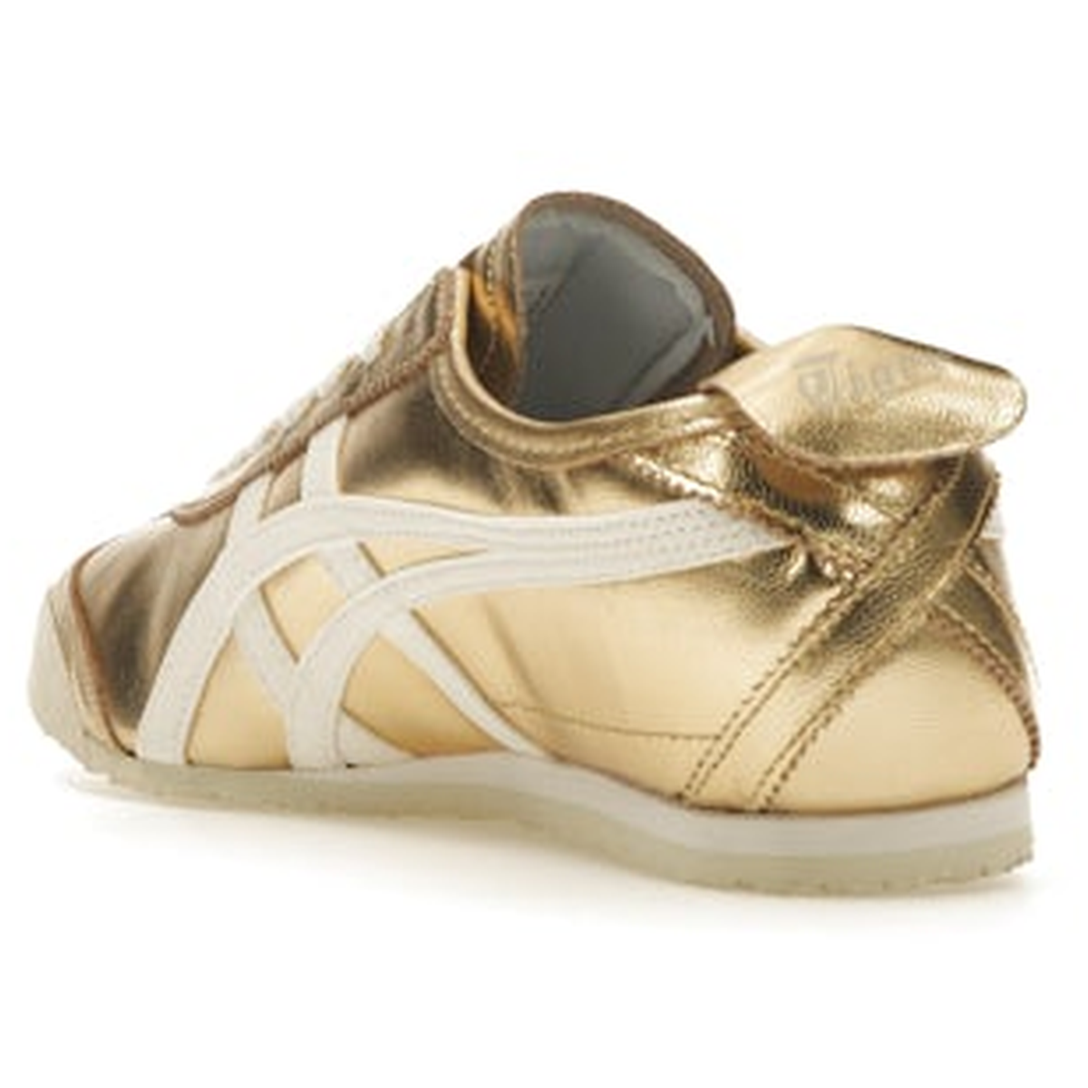 Thumbnail af Onitsuka Tiger Mexico 66 Gold White 4