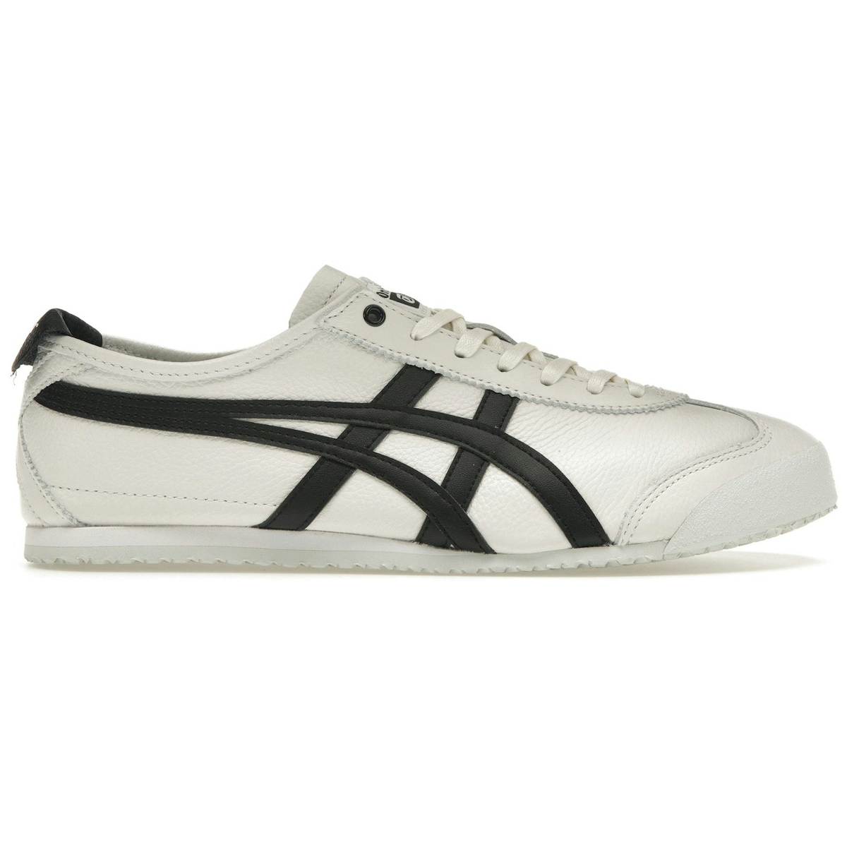 Onitsuka Tiger Mexico 66 White Black