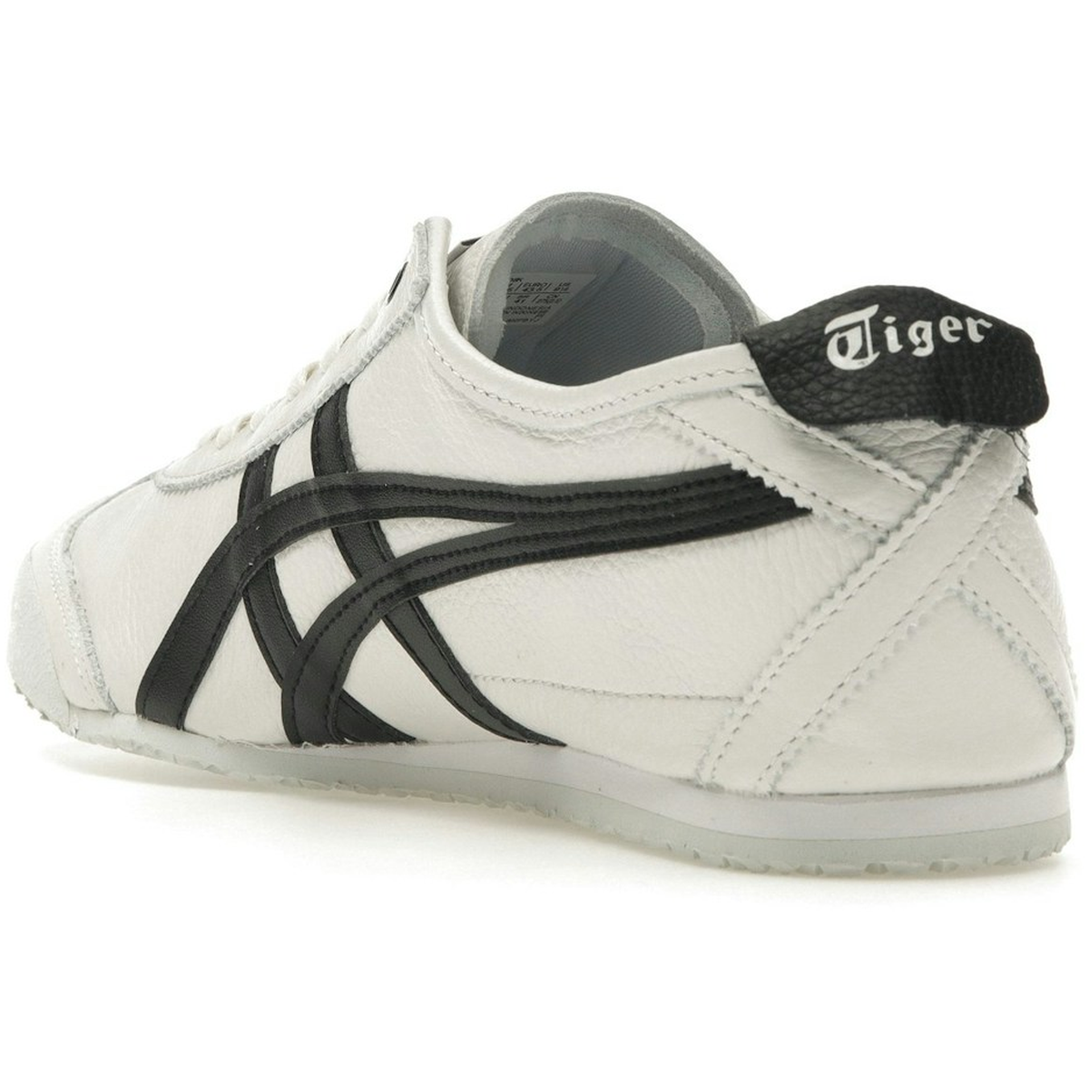 Thumbnail af Onitsuka Tiger Mexico 66 White Black 4