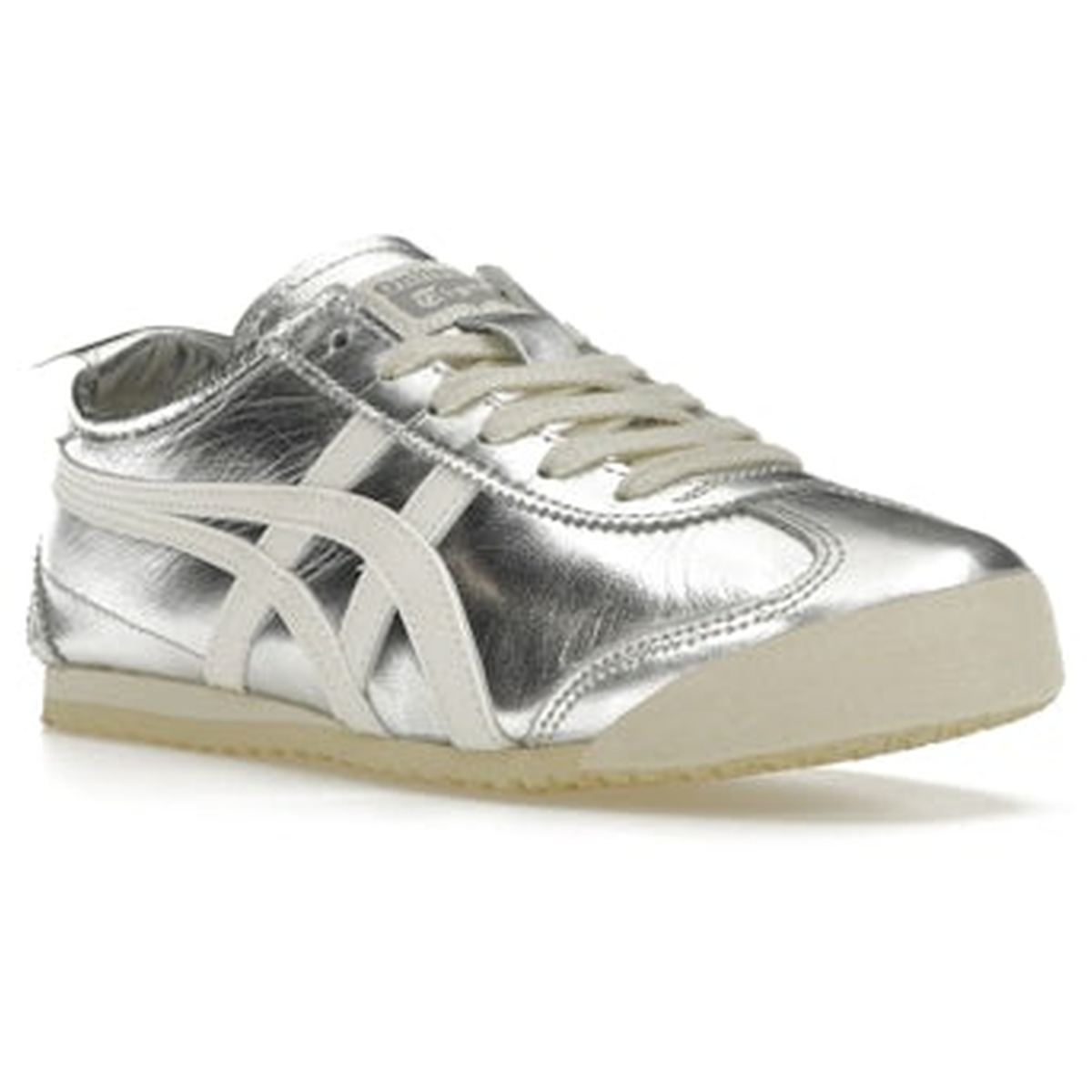 Thumbnail af Onitsuka Tiger Mexico 66 Silver Off White 2
