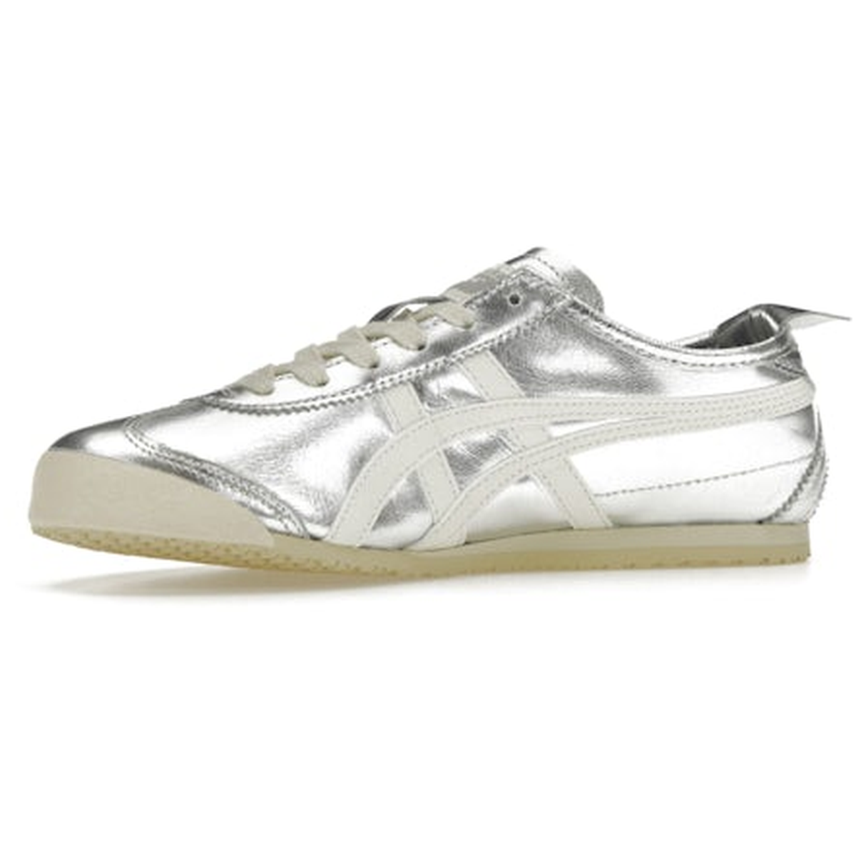 Thumbnail af Onitsuka Tiger Mexico 66 Silver Off White 3